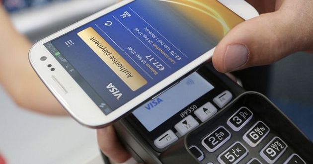 Заплати мобилкой: что дадут украинцам новые правила для мобильщиков 