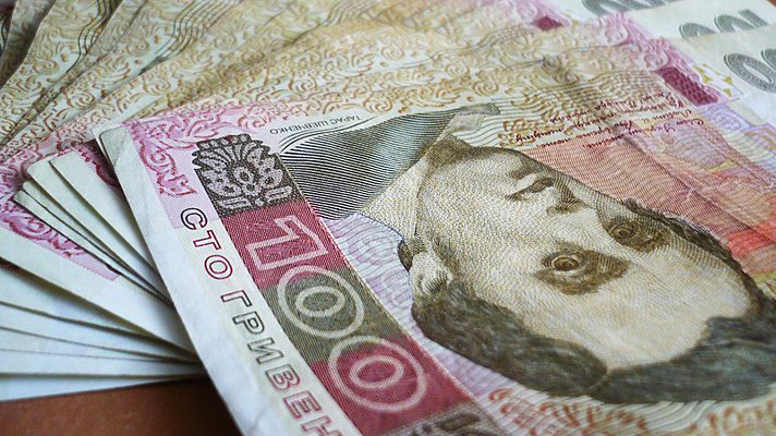 Гривна вошла в ТОП-3 самых стойких валют СНГ