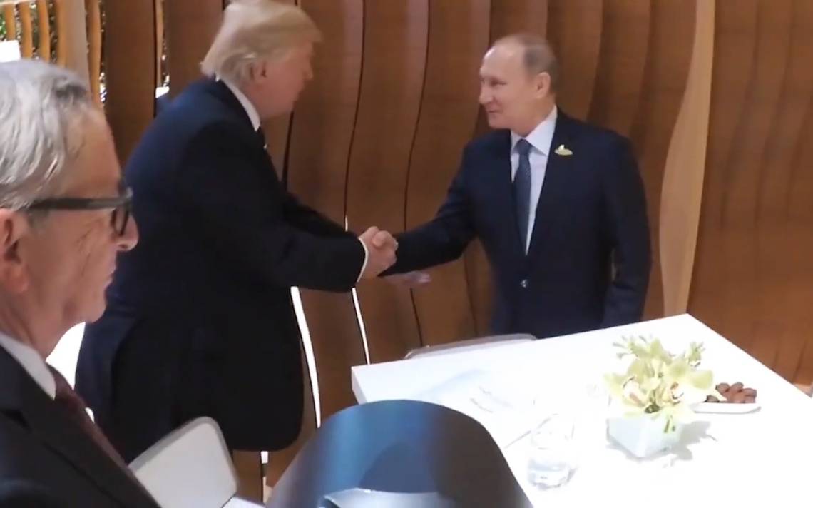 Воля о результатах G-20: Кто станет каналом связи между Волкером и РФ? 
