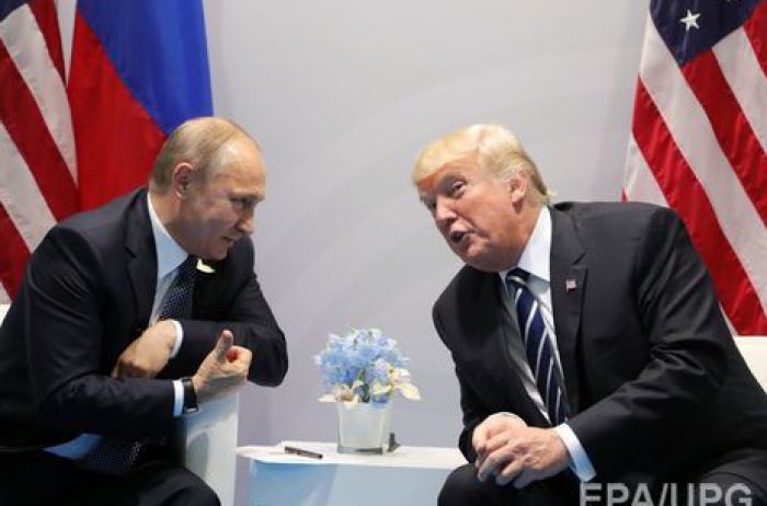 Встреча пожилого вербовщика со старым донжуаном