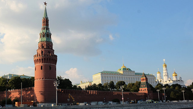 Высылка и аресты собственности: в Кремле придумали, как «ответить» Штатам