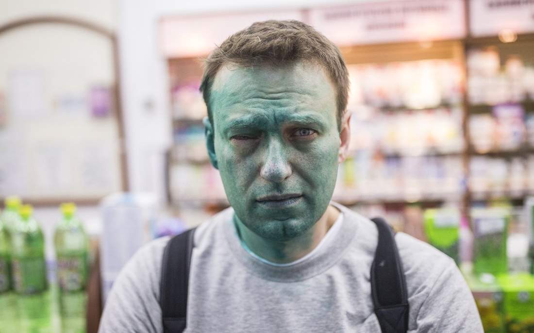 Глупость или хитрая многоходовка? В России рассказали, как Навальный играет с башнями Кремля