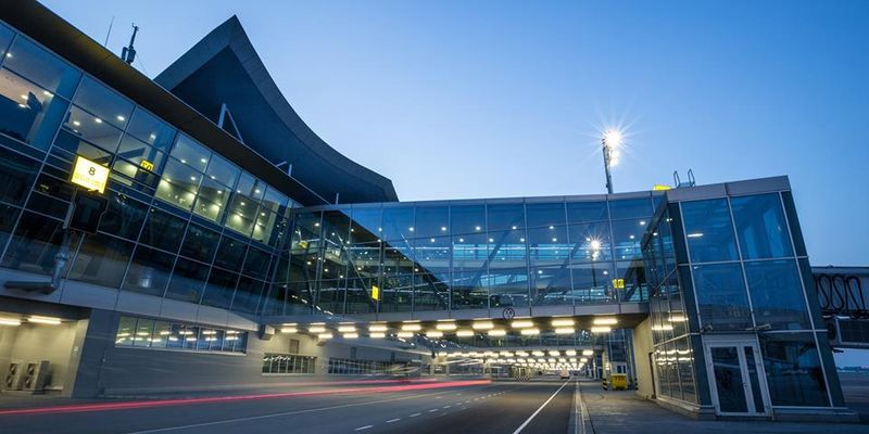 Расплата за Ryanair: Омелян инициирует увольнение руководителя «Борисполя»