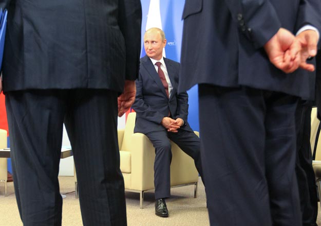 Окружение Путина засомневалось: что сейчас решается в Москве