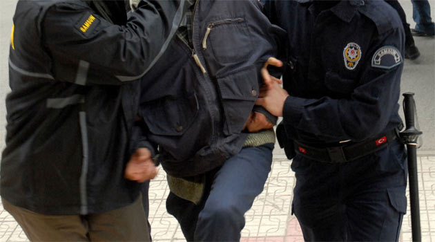 В Турции власти собираются арестовать 105 технических экспертов