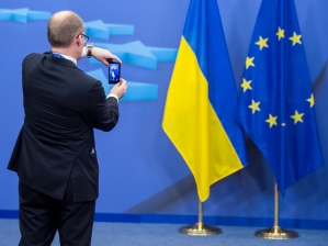 АП: На саммите Украина-ЕС обговорят вопрос имплементации Соглашения об ассоциации 