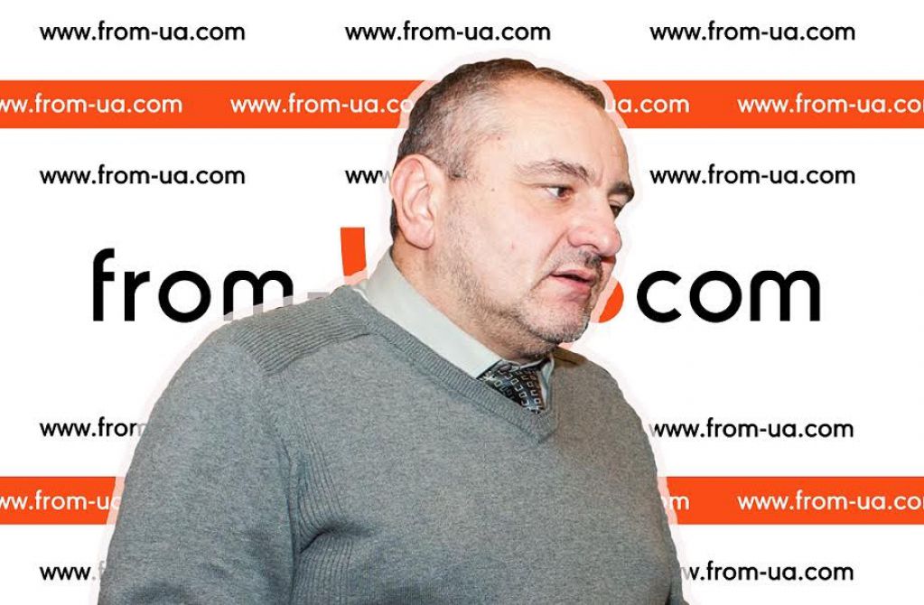 Дубровский: «Если бы вдруг вся теневая экономика исчезла, произошел бы очень суровый экономический коллапс»