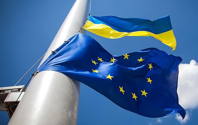 В Киеве начинает работу саммит «Украина - ЕС»