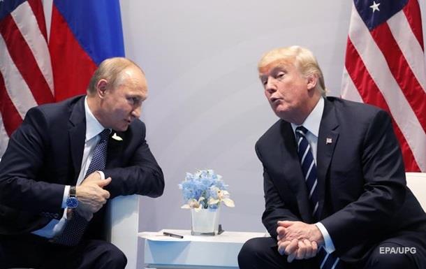 В Кремле заявили, что не ждут уступок от Трампа и сами на это не пойдут