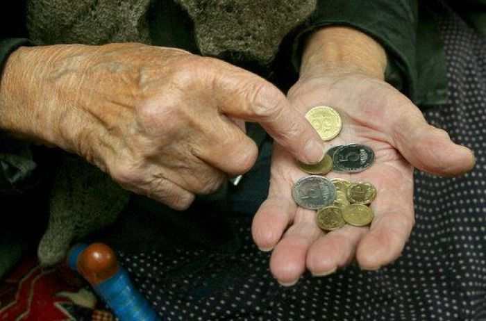 Пенсионная реформа: оплата не гарантирует получение