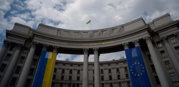 Украина пережила два дипломатических поражения: причины и последствия
