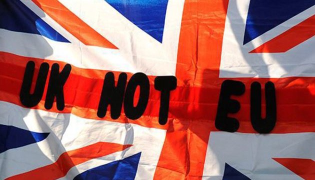 Британия и ЕС начали переговоры по Brexit