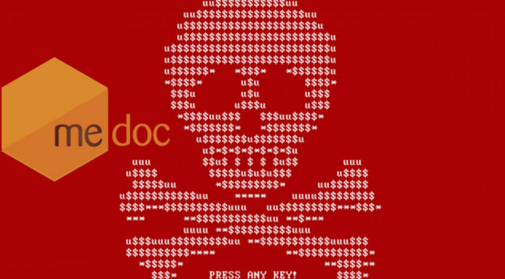 На пороге кибервойны: как M.E.Doc монополизировал рынок бухгалтерской отчетности