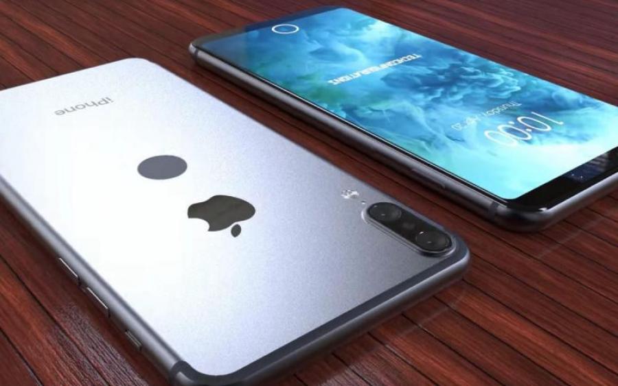 Apple поразит ценой на iPhone 8