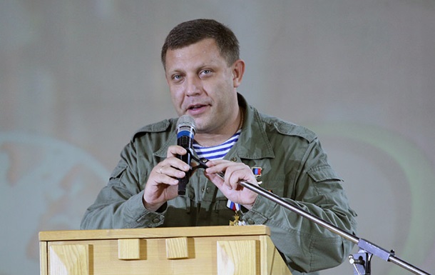 В «ДНР» заявляют о готовности к возобновлению боевых действий