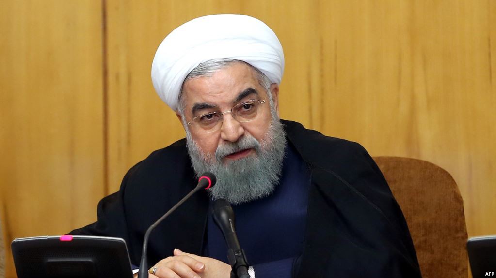 США получит за санкции против Тегерана «зеркальный» ответ от Ирана