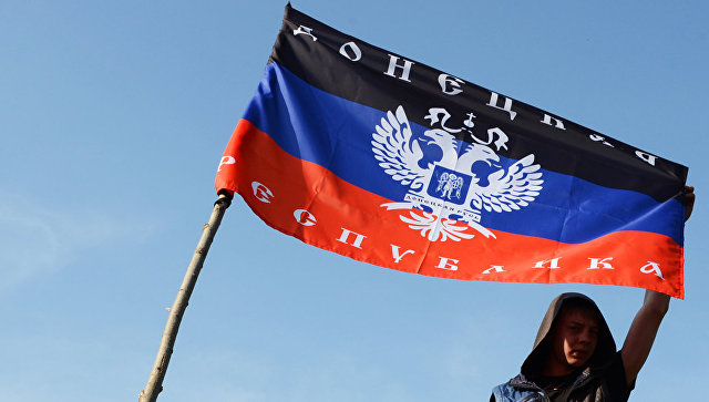 В «ДНР» негодуют: Киев не хочет возобновлять соцвыплаты жителям Донбасса