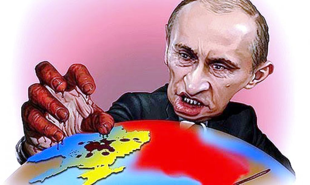 ООО «Малороссия» против ЗАО «Украина»:  сепаратисты переквалифицировались в рейдеров?