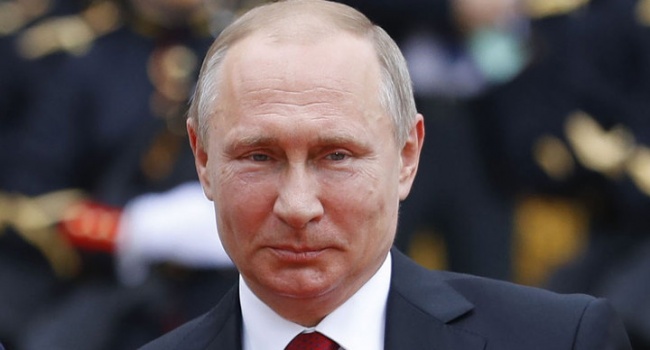 Политолог: Путина и ФСБ вместе с ГРУ можно поздравить