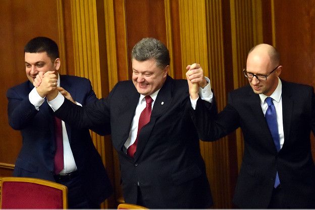 Смешно и странно: зачем Украине Координационная рада премьер-министров
