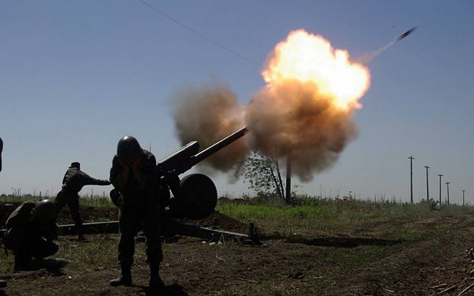 Военный эксперт: ВСУ могут уничтожить террористов Л/ДНР, не цепляя мирное население 