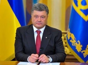 Порошенко рассказал, сколько тысяч украинцев погибло за время российской агрессии 