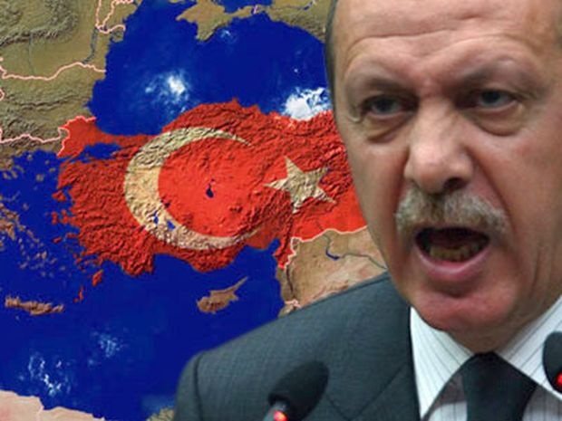 Эрдоган резко ответил на заявление Германии