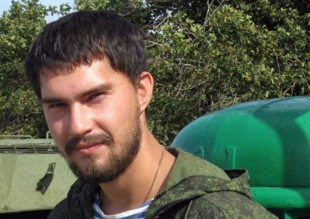 "Шмель долетался": в сети показали убитых под Красногоровкой террористов "ДНР"