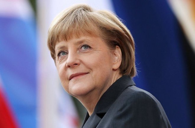 В яких «розкошах» живе Ангела Меркель: відчуй різницю