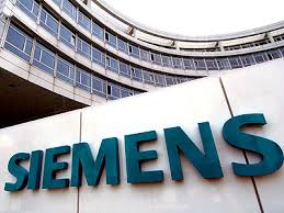 СМИ: ФРГ требует наказать больше Россию из-за скандала с Siemens