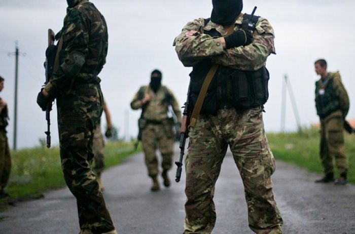 Чому «малороси» й «донбасити» мають проблеми з ідентичністю