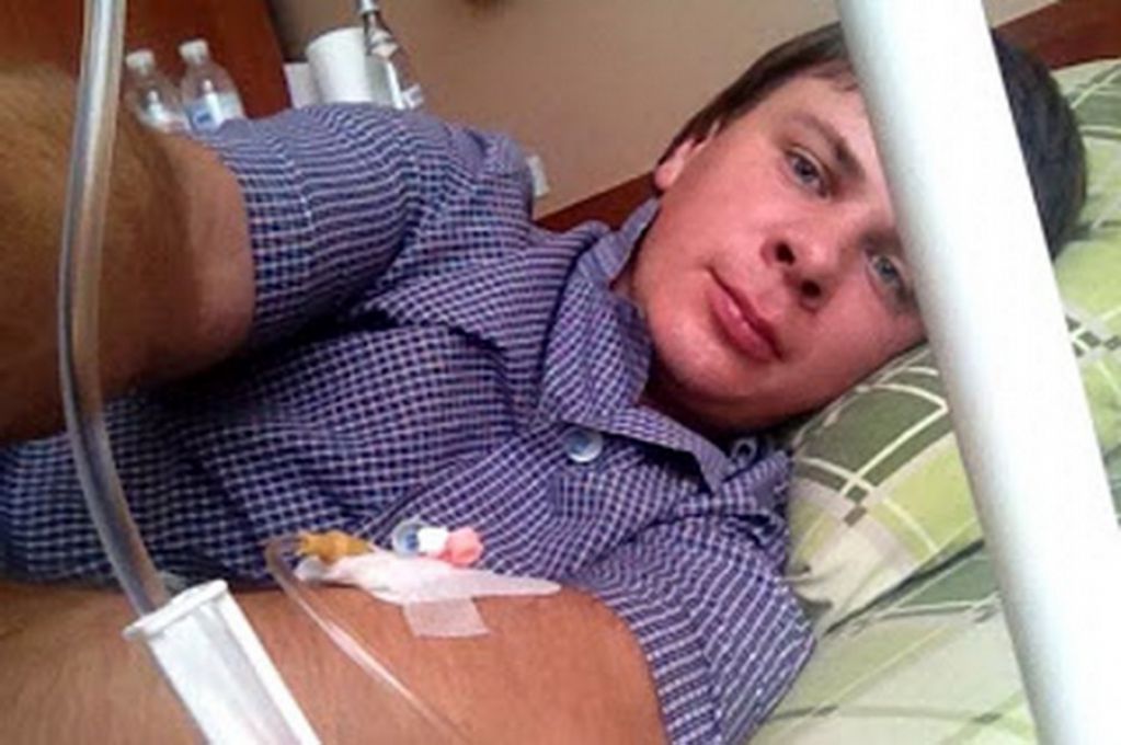 Хоть не летай в Европу… – Дмитрий Комаров