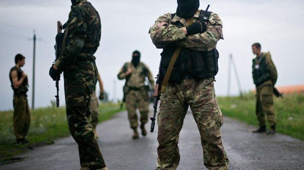 Чому «малороси» й «донбасити» мають проблеми з ідентичністю