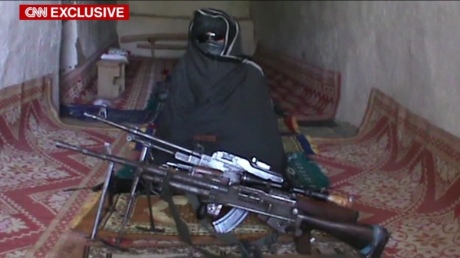 CNN заявляет, что Россия может иметь отношение к поставкам оружия «Талибану»