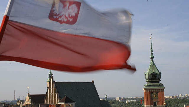 В польском сейме идею СФ ввести санкции против Варшавы назвали ожидаемой