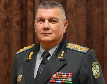 Порошенко принял в штат своих советников экс-главу Госпогранслужбы