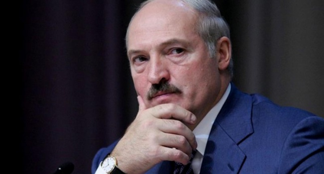 Публицист: Лукашенко в истерике, и он приезжал в Киев, чтобы найти выход из ситуации