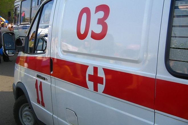 Массовое отравление в санатории Прикарпатья: в больнице 25 иностранцев и 9 украинцев