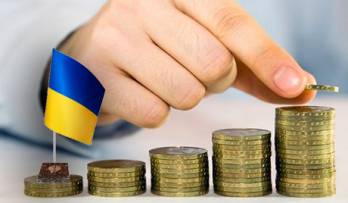 Минфин рассказало, насколько возрос госдолг Украины в июне 2017г в долларовом выражении 