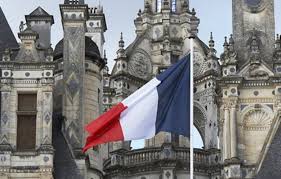 В МИД Франции заявляют о нарушении санкциями США в отношении РФ международного права