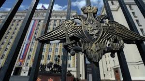 В Минобороны РФ объяснили, почему наращивают военный потенциал
