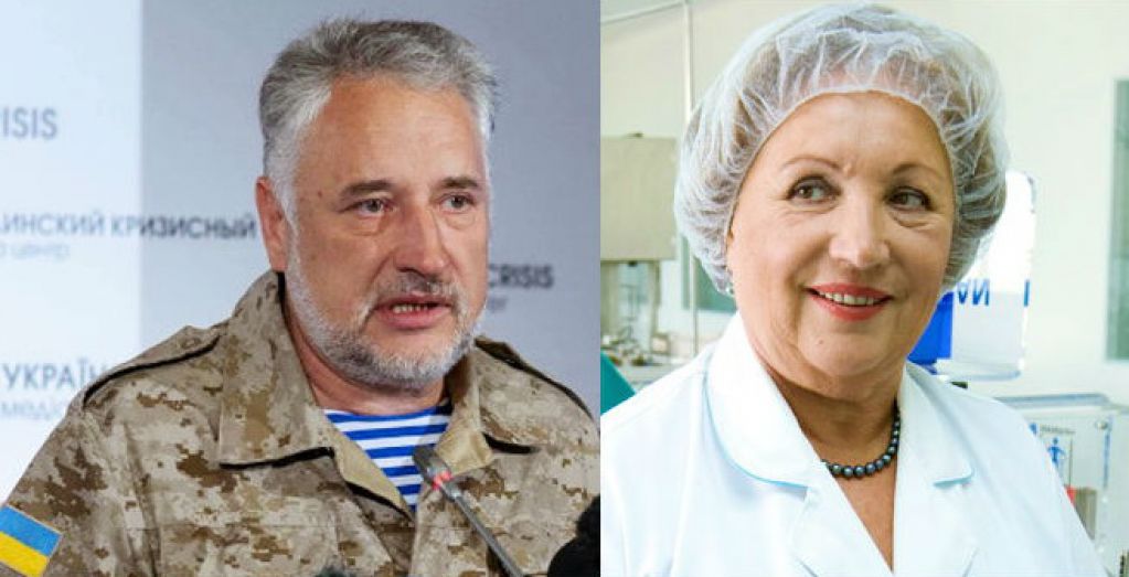 Патриот и Пилюлькина: фармацевтический и политический бизнес родни Жебровских