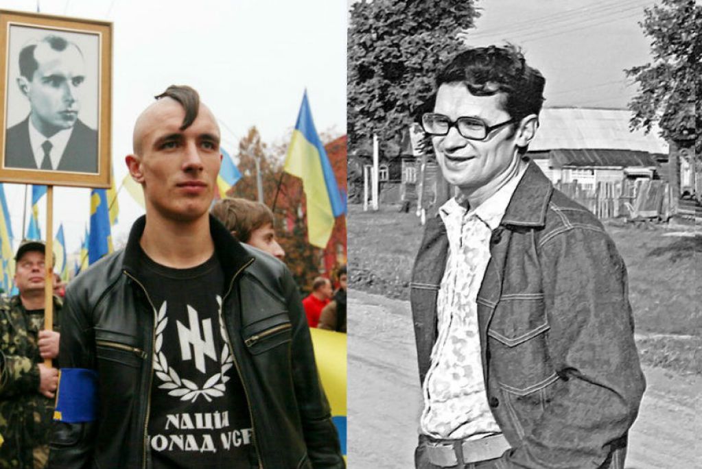 Украинцы 1991-2017: какими мы были, какими мы стали