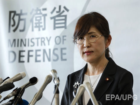 На министра иностранных дел Японии «повесили» оборону страны
