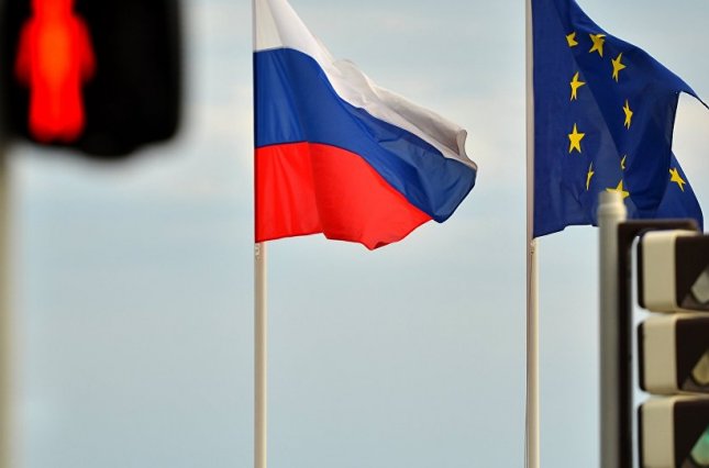 ЕС и США призвали не жертвовать миром в Украине ради коммерческих интересов 