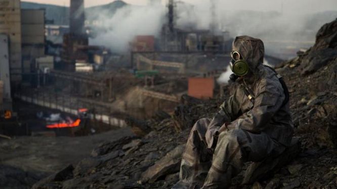 Цілий регіон України на межі колапсу: екологи б'ють на сполох