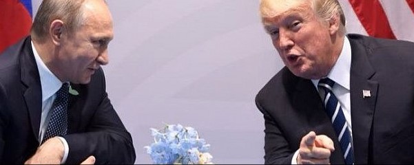 Трамп сделал неожиданное заявление по России