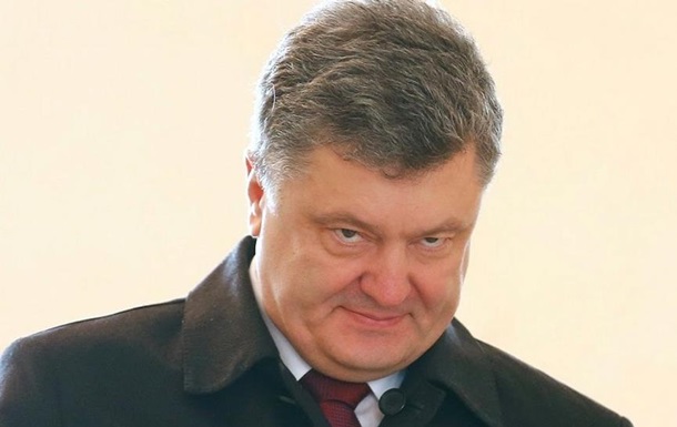 Из-за наезда на Саакашвили Порошенко лишится поста президента до конца 2017 года — эксперт 