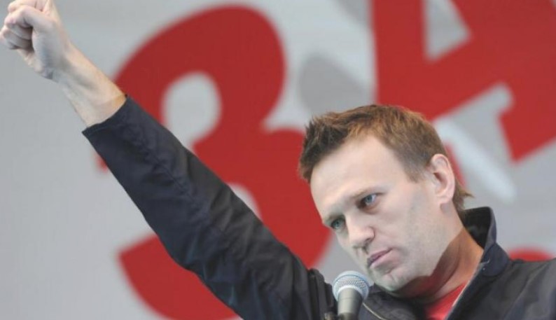 Повіриш в реінкарнацію: в мережі знайшли "предка" Навального