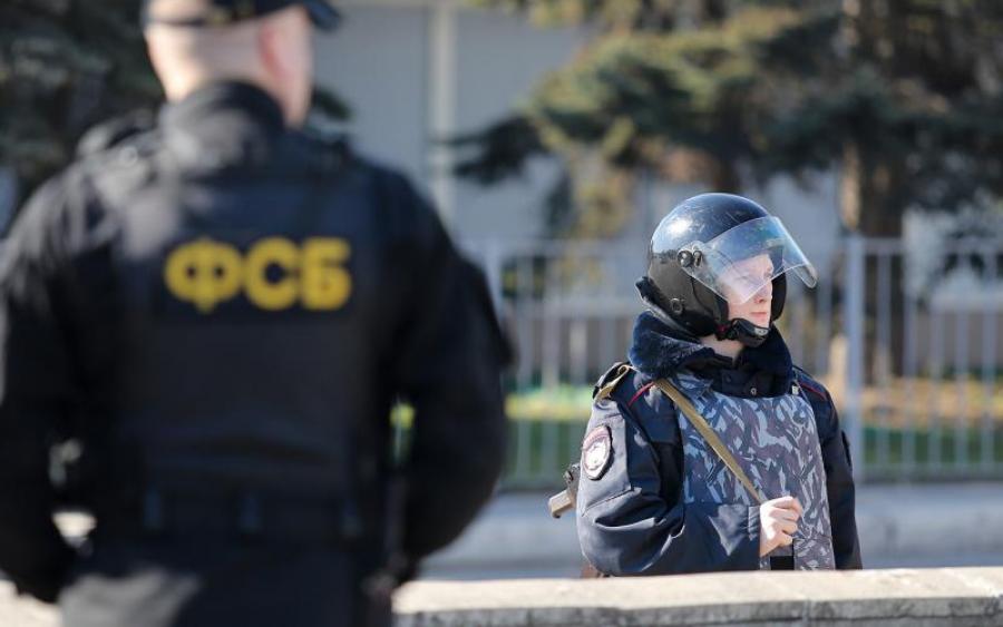 ФСБ перелякалася наслідків війни на Донбасі